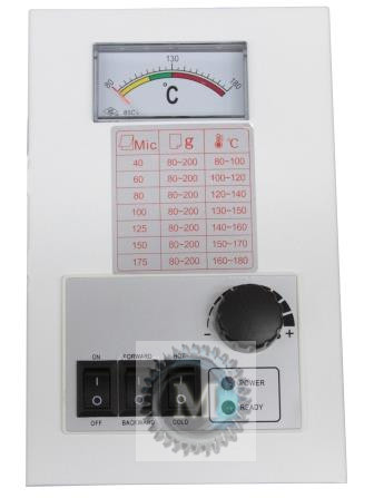 Ламинатор Bulros FGK-320e