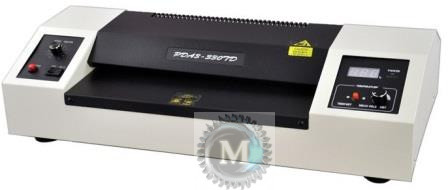 Пакетный ламинатор Bulros PDA3-330TD