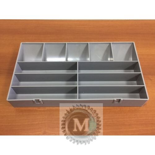 Лоток для денег М11 купюр и монет Лоток для денег М11 купюр и монет
